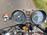 Honda CB 400 T - HONDA CB 400