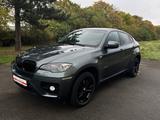 BMW X6 xDrive35d / 4x SHZ / Softclose / TÜV Neu / 2H - BMW X6 aus 2008 mit Diesel-Antrieb