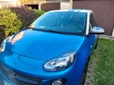 Opel Adam SLAM No.1, 1.0 ECOTEC,  Turbo ecoFlex - Opel Adam in Chemnitz
