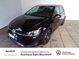 Volkswagen Golf VII 1.4 TSI LOUNGE / XENON+17'+SITZHZG - Volkswagen Golf mit Benzin-Antrieb: Sitzheizung, Limousine, Klimaanlage, 1.4