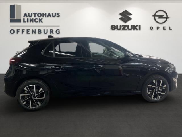 Opel Corsa F GS 1.2 Turbo EU6e Navi+LED Licht