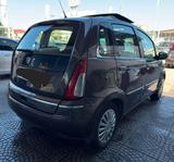 Lancia MUSA 1.3 Multijet 16V 90 CV Platino - Lancia MUSA: Limousine, Platino