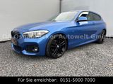 BMW 125i Edition M Sport Automatik LED NAVI KAMERA - BMW 1er Reihe aus 2018