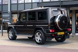 Mercedes-Benz G-klasse G350d Limited Edition 2018 | Incl. BTW - Mercedes-Benz Geländewagen aus dem Jahr 2009