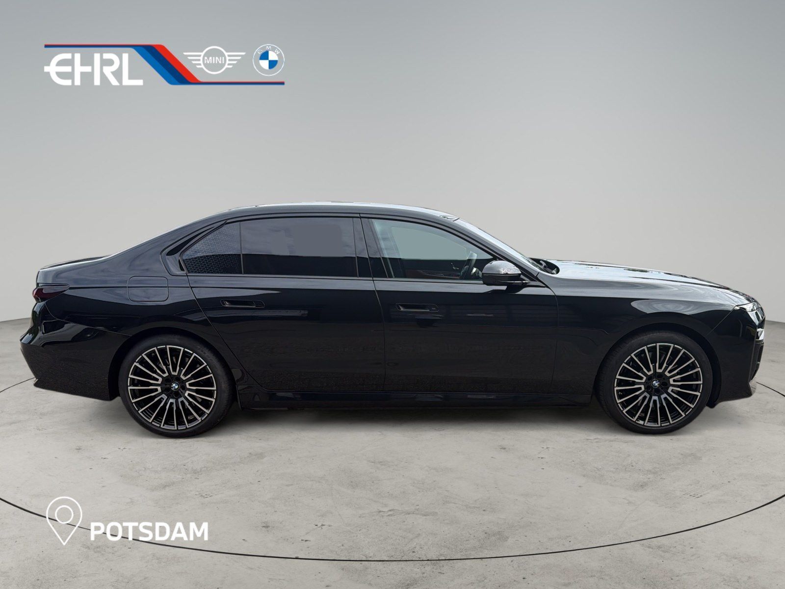 BMW 750e xDrive M Sportpaket Pro AHK 360° STANDHZ foto 5