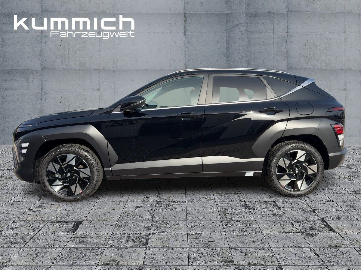 Hyundai KONA - Bild 6