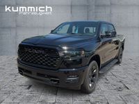 Dodge RAM - Vorschau Bild 1