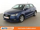 Audi A1 Sportback 1.4 TFSI *XENON*SLINE*SHZ* - Audi: Sline
