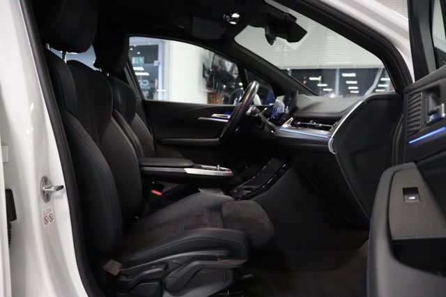 Fahrzeugabbildung BMW 218d Active Tourer M Sportpaket|1HAND|WIDESCREEN