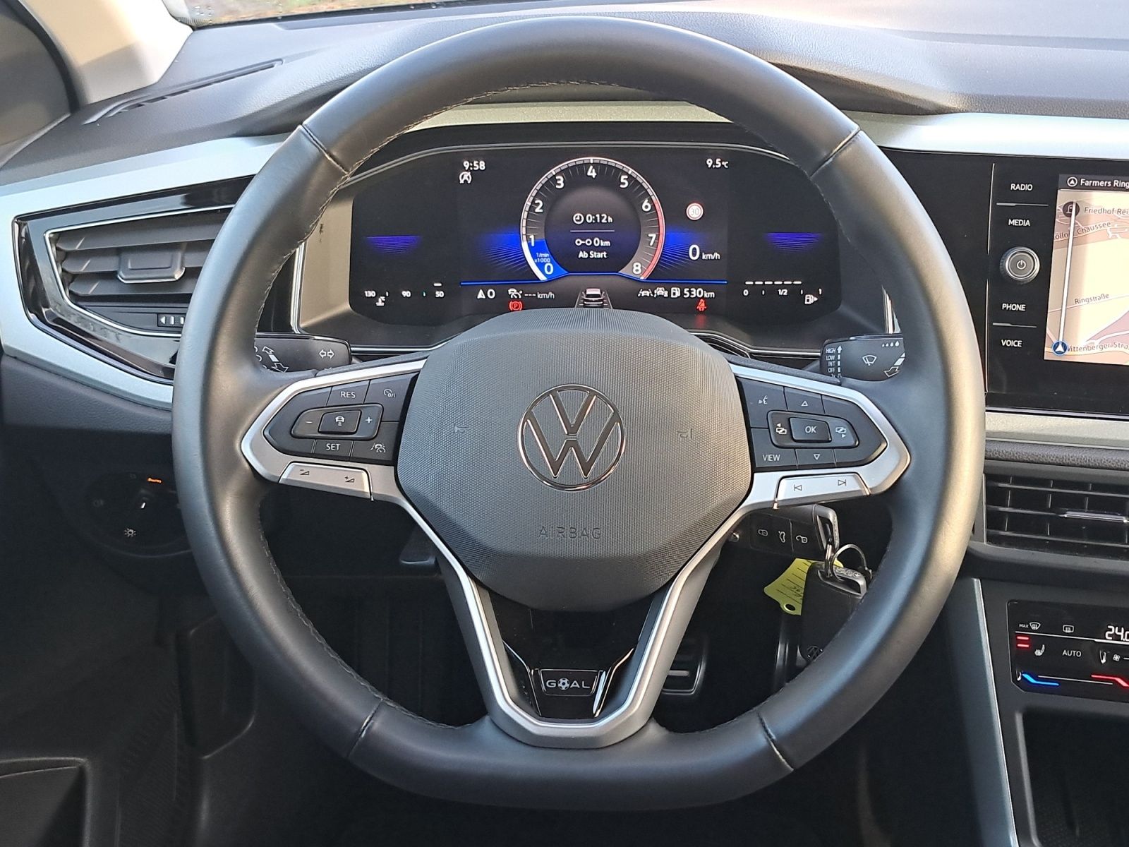 Volkswagen Taigo - Bild 17