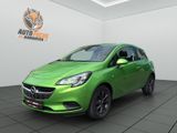 Opel Corsa E 1.4 KLIMAAUTOMATIK MFL BLUETOOTH - Opel Corsa in Hannover