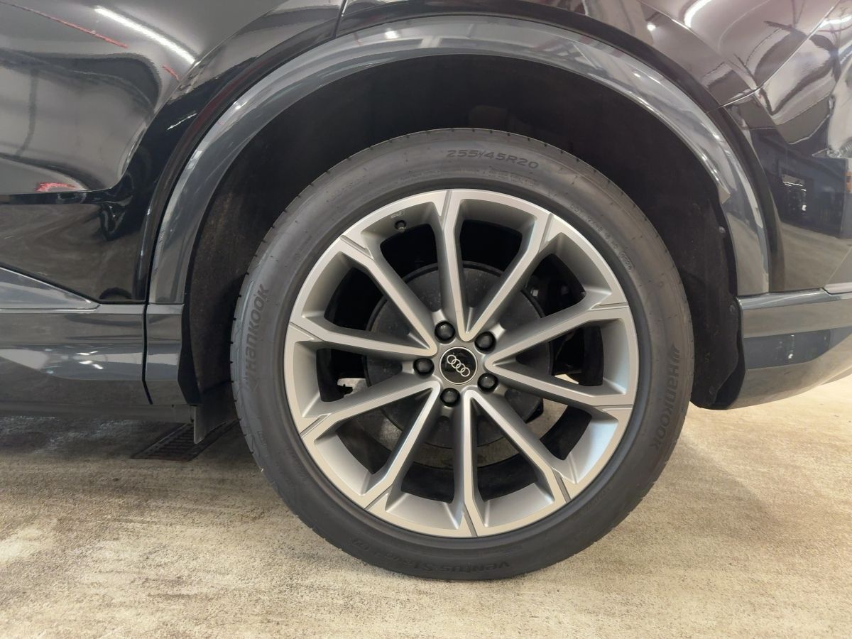 Audi Q4 e-tron - Bild 14