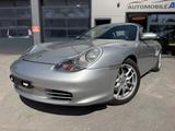 Porsche Boxster 2.7 - Porsche Gebrauchtwagen in Hannover