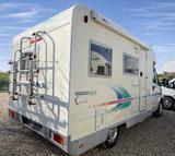 Adria Coral 590 DS*2.8 JTD*Solar*Markise*Export&Gewerb - Adria Teilintegrierter