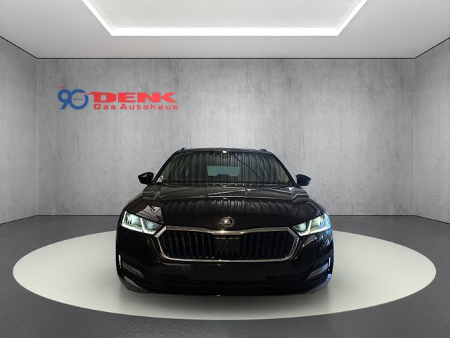 Octavia Combi Tour 2.0 TDI DSG*AHK*MATRIX*