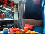 Opel Custom Designer Camper  - Opel Diesel