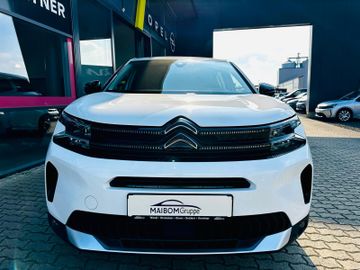 Citroen C5 Aircross - 9