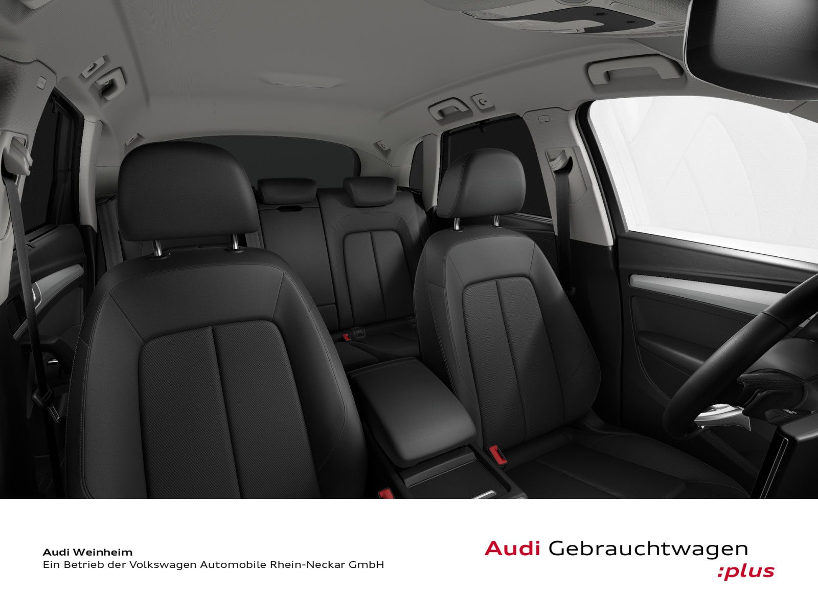 Audi Q5 - Bild 12