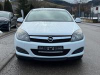 Opel Astra H GTC Selection "110 Jahre" Klima