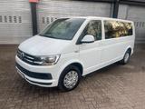 Volkswagen T6 Transporter Bus Caravelle Comfortline lang - Volkswagen: Caravelle Transporter