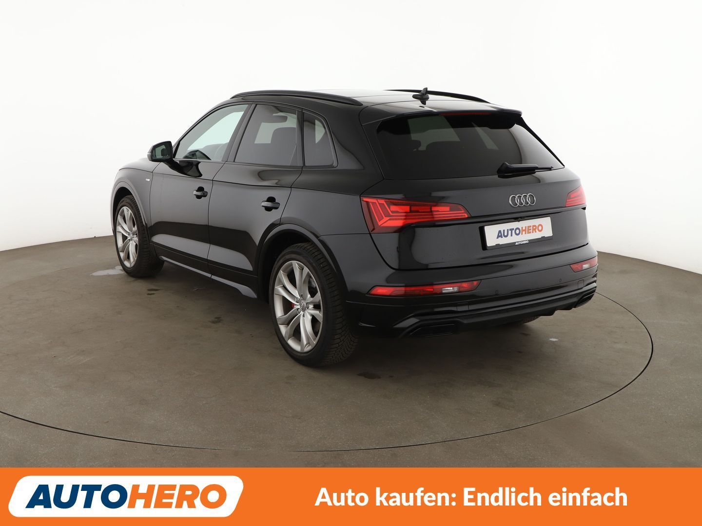 Audi 35 TDI S line Aut.*NAV*LED*ACC*CAM*PDC*SHZ*ALU* foto 4