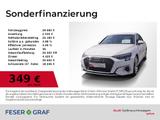 Audi A3 Sportback 40 TFSI e advanced LED,Navi,PDC