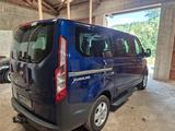 Ford Tourneo Transit Bus Euroline - Ford Tourneo 7-Sitzer