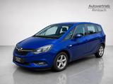 Opel Zafira C Business Edition Start/Stop - Opel Zafira Business mit Diesel-Antrieb
