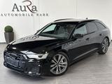 Audi A6 Avant 45 TDI Qu S-Line Black NAV+LED+VCOCK+PP - gebrauchte Audi A6 aus dem Jahr 2024