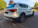 Seat Tarraco 1.5 TSI Xcellence, AHK, 7 Sitzer - Seat Tarraco von privat