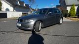 BMW 116i E87  - BMW 116: 116i E87