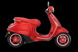 Vespa Primavera Elettrica 45 - sofort - VESPA PRIMAVERA ELETTRICA 45