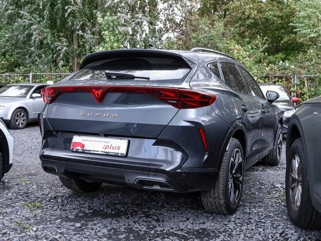 Cupra Formentor 1.5 eTSI AHK ACC Edge Kamera SHZ Ambie imagem 2