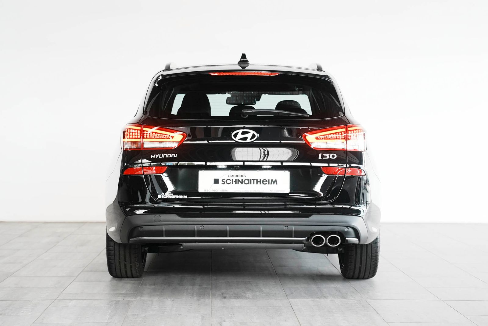 Hyundai i30 - Bild 8