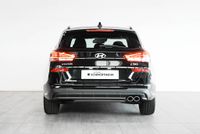 Hyundai i30 - Vorschau Bild 8