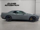 Dodge Challenger 3.6 Automatik, Insp. + Tüv/Au Neu - graue Dodge Challenger