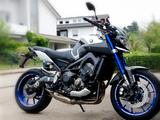 Yamaha MT09 RN29  - YAMAHA RN09