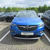 Opel Grandland X 1.2 Start/Stop Business INNOVATION - Opel Gebrauchtwagen in Troisdorf