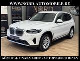 BMW X3 xDrive 30 e *LEDER*NAVI*ACC*KAM*UPE:67 - BMW X3 mit Hybrid-Antrieb: mit Klimaanlage
