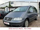 Volkswagen Sharan United BlueMotion/ 7 Sitzer - Volkswagen Sharan in Magdeburg