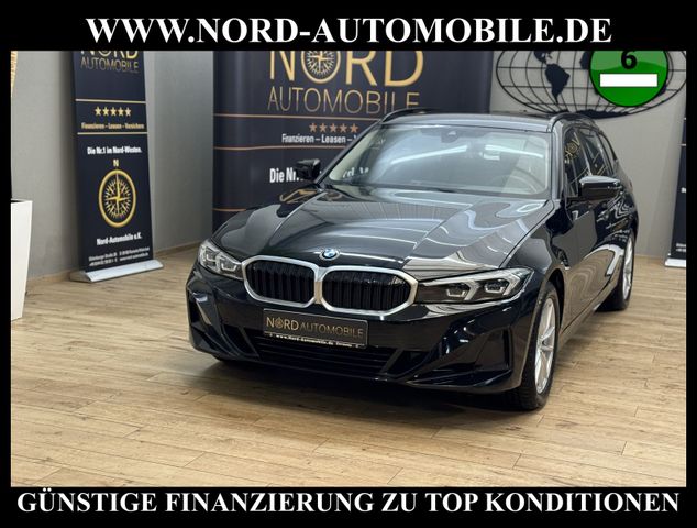 BMW 320 d Touring xDrive *LED*Wide*Shadow*MJ2023*