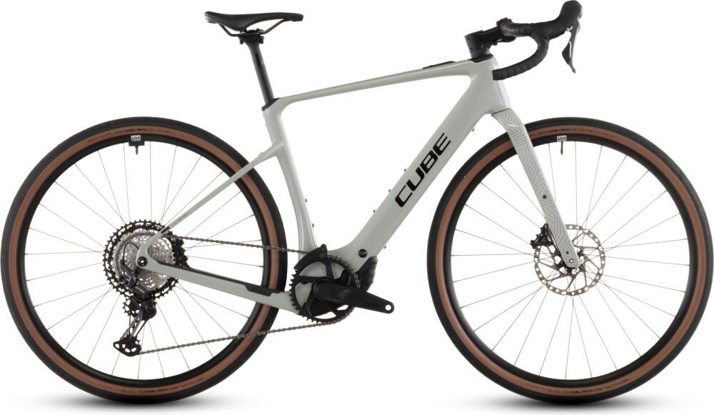 Cube Nuroad Hybrid C:62 Race 400X S