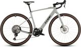 Cube Nuroad Hybrid C:62 Race 400X S - Cube E-Bikes