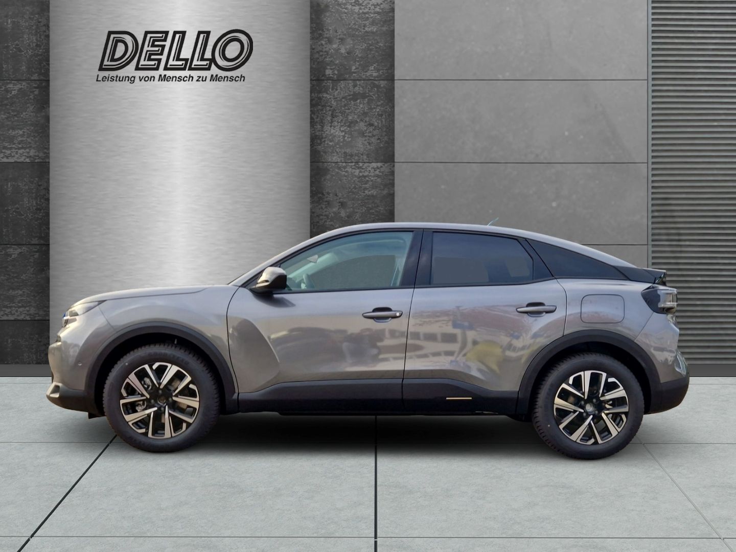 Citroën C4 - Bild 2