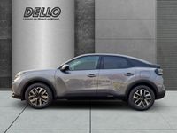 Citroën C4 - Vorschau Bild 2