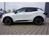 Kia Sportage 1.6T AWD GT-Line DCT7 Drive/Pano/Sound  - Kia Sportage aus 2025
