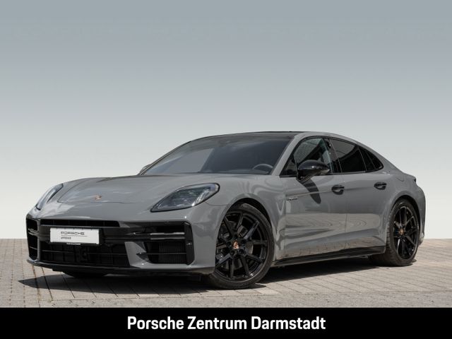 PORSCHE Panamera 4 E-Hybrid InnoDrive Soft-Close Head-Up