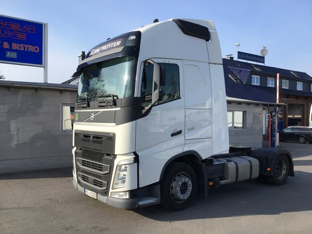 Volvo FH4 460 XL