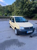 Fiat Panda 1.1 Benziner | Zahnriemen + Kup... - Fiat Panda Gebrauchtwagen in Osnabrück