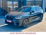 BMW X3 M Competition *VOLL*DRIVERS-PACKAGE*AHK*HUD* - gebrauchte BMW X3 M aus dem Jahr 2021